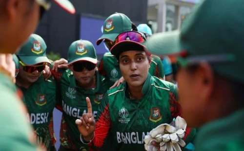 এশিয়া কাপের আগে চোটাঘাত ও অফফর্মে চাপে বাংলাদেশ দল