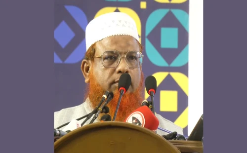 কানামাছি ও কম্প্রোমাইজের রাজনীতি জনগণ দেখতে চায় না: রাজনৈতিক সংলাপে নাগরিক সমাজের হুঁশিয়ারি