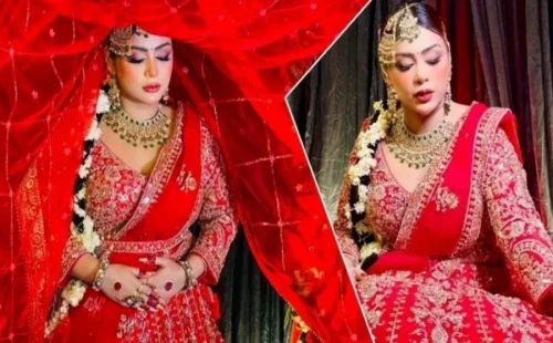এবার শুভসংবাদ দিলেন মিষ্টি জান্নাত: বিয়ের ঘোষণা দিলেন ঢালিউড অভিনেত্রী