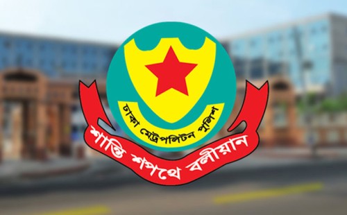 জন্মাষ্টমীর শোভাযাত্রা ঘিরে ডিএমপির বিশেষ নিরাপত্তা ও ট্রাফিক নির্দেশনা