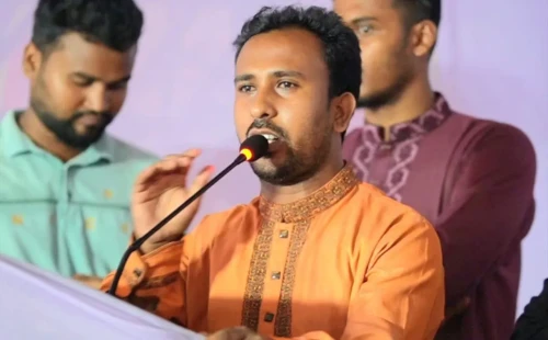 জামায়াত আ.লীগকে রাজনীতিতে ফেরানোর প্রেক্ষাপট তৈরি করছে: আবু হানিফ