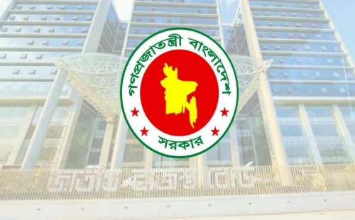 রাষ্ট্রপতির আদেশে বিভিন্ন দপ্তরের ২০ কর্মকর্তার লঘুদণ্ড ও শাস্তি মওকুফ