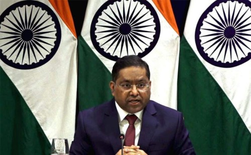 দক্ষিণ এশিয়ার নীতি নির্ধারণে কি ভারতের পররাষ্ট্র মন্ত্রণালয়ের কোনো গোষ্ঠীর প্রভাব? কূটনৈতিক মহলে জোর গুঞ্জন