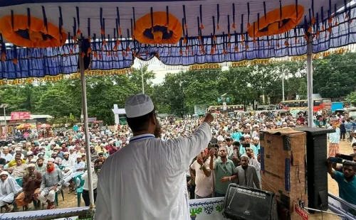 জীবনকালীন ভোগাধিকার রেখে সম্পত্তি দান: শরিয়াহর আলোকে আইনি বিধান পুনর্বিবেচনা জরুরি