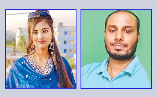 ‘আমাকে মারবা ঠিক আছে, বাচ্চাদের ঘুম পাড়িয়ে আসি’: গাজায় এক ফিলিস্তিনি মায়ের আকুতি ও চলমান সংকট