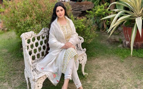পরীর নতুন ওয়েব ফিল্ম ‘সেপারেশন’, বিপরীতে ইমতিয়াজ বর্ষণ