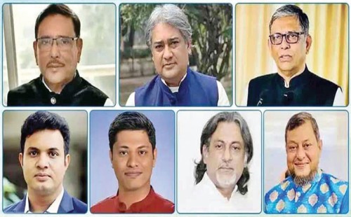 চাঞ্চল্যকর হত্যা মামলায় আসামিদের মৃত্যুদণ্ড ও অর্থদণ্ড দিয়েছেন আদালত