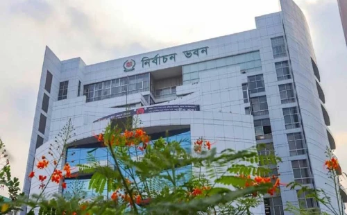 নৌকা’ স্থগিত রেখে ১২০ নির্বাচনী প্রতীক চূড়ান্ত করল ইসি