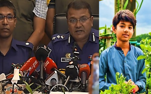 আইফোন ছিনিয়ে নিতেই অপ্রতিমকে নৃশংস হত্যা, চার ছিনতাইকারী গ্রেপ্তার