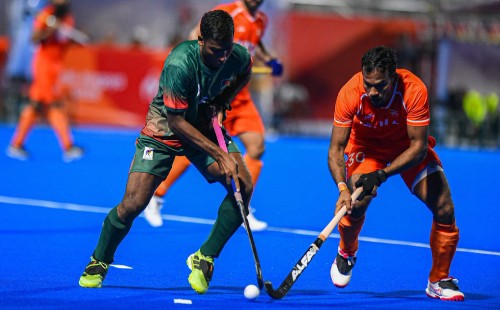 ভারতের কাছে বড় ব্যবধানে বিধ্বস্ত বাংলাদেশ, ব্যাটিং ধসে লজ্জাজনক পরাজয়