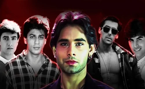 শাহরুখ-সালমানদের সমসাময়িক সেই জনপ্রিয় অভিনেতা এখন কোথায়, কী করছেন?