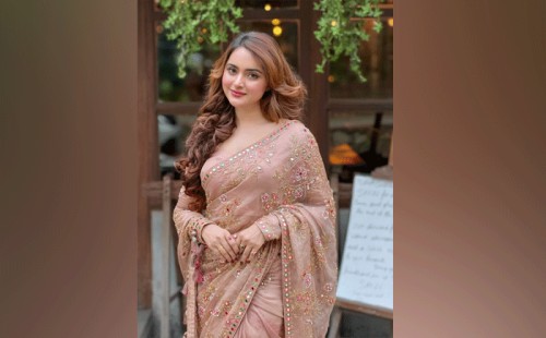 ‘হ্যাপিলি ম্যারিড’ হুট করেই হয়ে যাব মনে হয়: বিয়ের ভাবনা জানালেন কেয়া পায়েলে