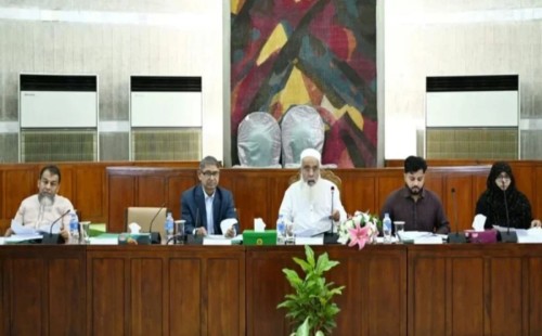 একাত্তরের শহীদ ও প্রকৃত বীর মুক্তিযোদ্ধাদের নিখুঁত তালিকা তৈরির তাগিদ: সংসদীয় কমিটির সুপারিশ