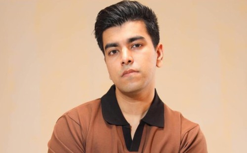 ‘তোরা আমাকে ভালো হতে দিলি না’, স্টুডিও ভাঙচুরের পর রহস্যময় পোস্টে যা বললেন সালমান মুক্তাদির
