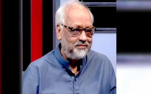 জামায়াত নেতা আখতারুজ্জামানকে বিমানবন্দর থানায় হস্তান্তর, আদালতে পাঠানোর প্রস্তুতি