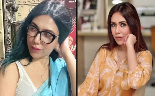 যুক্তরাষ্ট্রের টেক্সাসে মঞ্চস্থ হচ্ছে হৃদি হকের ‘আন্ধার জয়’