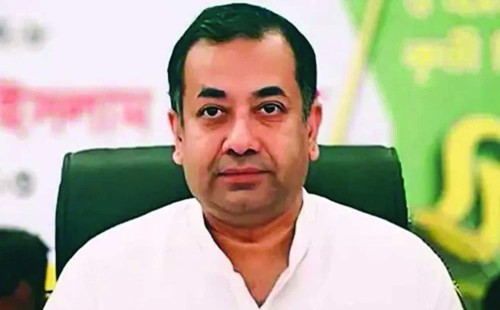 বিডিনিউজ টোয়েন্টিফোর ডটকমের প্রধান সম্পাদক তৌফিক ইমরোজ খালিদীর মৃত্যুতে তথ্য প্রতিমন্ত্রীর শোক