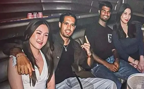 নাইট ক্লাব কাণ্ডে বিপাকে সাদ-সোহেল