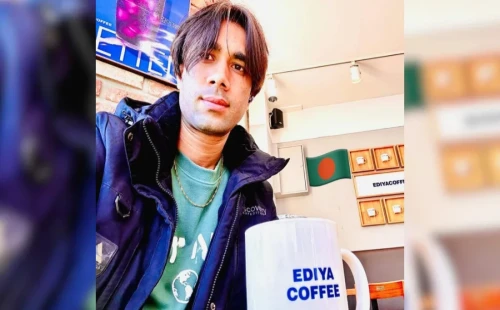 আসামি শাওন প্রবাসে, আদালতে ভুয়া ব্যক্তি প্রক্সি দিয়ে জামিন নেওয়ার জালিয়াতি উন্মোচিত