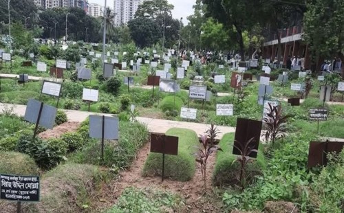 কবর দেওয়ার কত দিন পর একই কবরে দাফন করা যাবে?