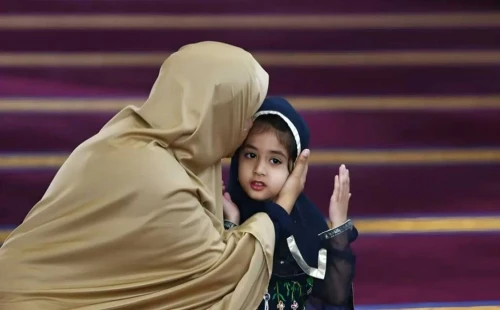 কন্যাসন্তান নিয়ে যা বলেছে পবিত্র কুরআন