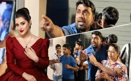 এদের কাছে মানুষের বাচ্চার কান্না ম‍্যাটার করে না, করেও নাই’ ইত্তেফাক ডিজিটাল ডেস্ক