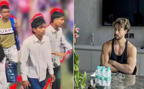 টাইগার শ্রফ মূল লক্ষ্য ছিলেন না শুটারদের, বেরিয়ে এলো চাঞ্চল্যকর তথ্য