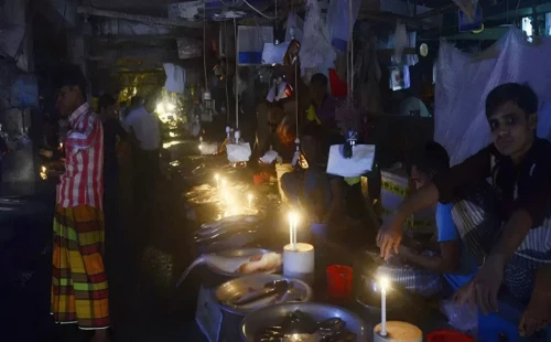 বৃহস্পতিবার ৯ ঘণ্টা বিদ্যুৎ থাকবে না যেসব এলাকায়