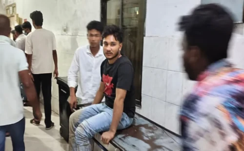 দলের ৪ নেতাকে ডেকে নিয়ে মারধরের অভিযোগ পৌর বিএনপির সহসভাপতির বিরুদ্ধে