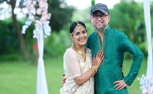 অপদার্থদের কথায় কান দেওয়ার সময় নেই: বিচ্ছেদের গুঞ্জনে ফারুকী