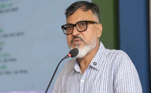 যে কোনো বাধা উপেক্ষা করে রাজধানীর ফুটপাত দখলমুক্ত করা হবে: ডিএনসিসি প্রশাসক