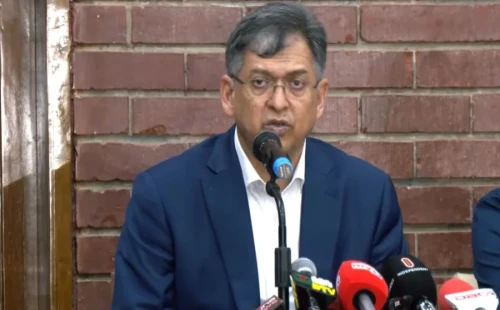 গুম, বিচারবহির্ভূত হত্যা ও হেফাজতে মৃত্যু চায় না সরকার: স্বরাষ্ট্রমন্ত্রী