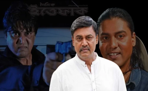 অতিরিক্ত সচিব পদমর্যাদায় শিল্পী কল্যাণ ট্রাস্টের এমডি হলেন শিবা শানু