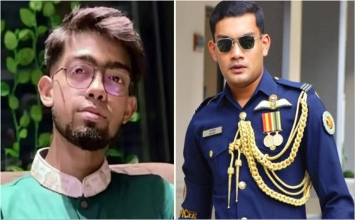 তাহসিফের মৃত্যু: দীপের বক্তব্যে অসংগতি, রহস্য ছড়াচ্ছে তুরাগ তীরে
