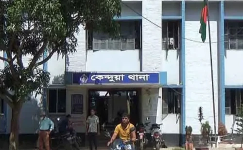 কারাবন্দী স্বামীকে ছাড়ানোর আশ্বাসে নারীকে ধর্ষণচেষ্টা, যুবদল নেতার ভিডিও ভাইরাল