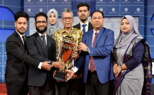 মক্কা চুক্তিতে যুক্ত হলে দক্ষিণ এশিয়ায় নিরাপত্তা ও স্থিতিশীলতা বিঘ্নিত হতে পারে
