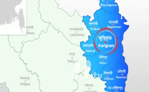 কুড়িগ্রামের ৯ কলেজে পাস করেনি কেউ